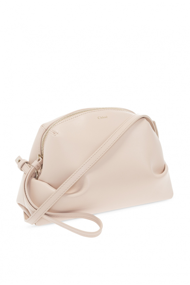 chloe mini judy bag